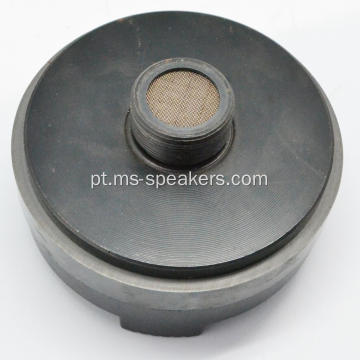 Driver de alto -falante Tweeter 30W 34,4mm Diafragma de titânio